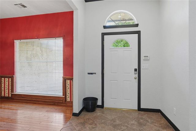 5804 NW 53rd Street, Warr Acres, OK 73122