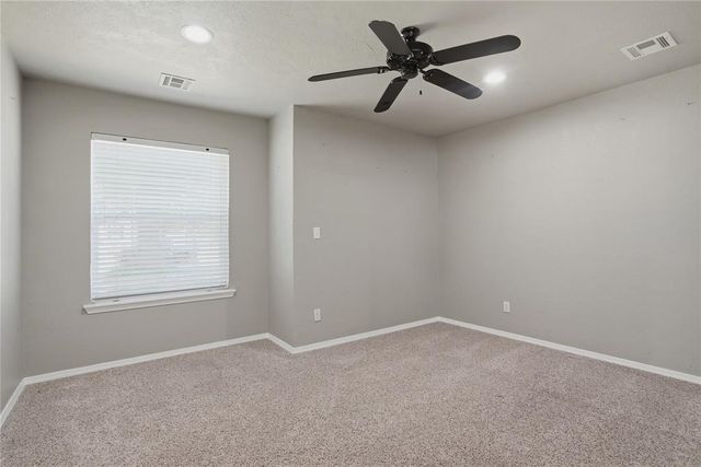 5804 NW 53rd Street, Warr Acres, OK 73122