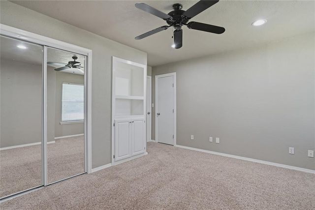 5804 NW 53rd Street, Warr Acres, OK 73122