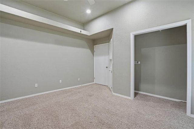 5804 NW 53rd Street, Warr Acres, OK 73122