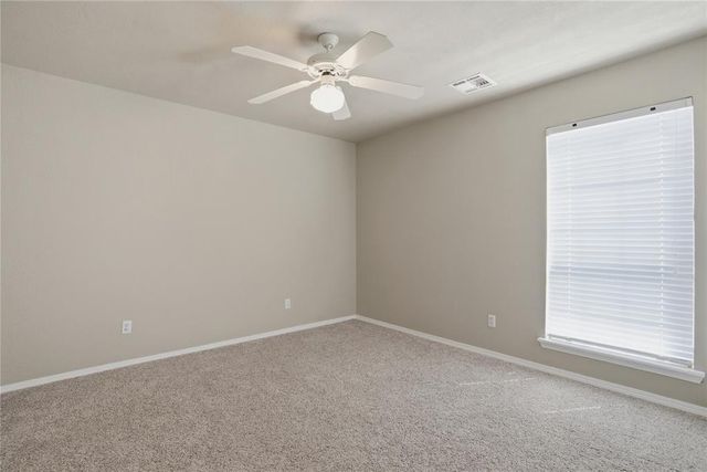 5804 NW 53rd Street, Warr Acres, OK 73122