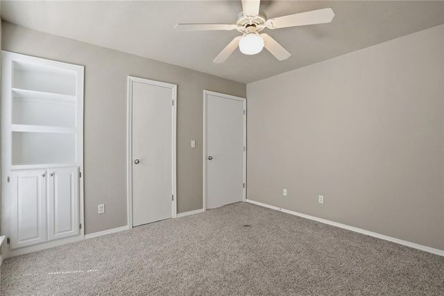 5804 NW 53rd Street, Warr Acres, OK 73122