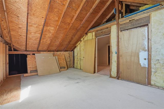 5804 NW 53rd Street, Warr Acres, OK 73122