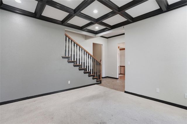 5804 NW 53rd Street, Warr Acres, OK 73122