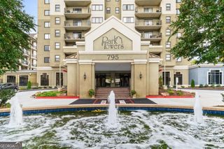 795 Hammond Drive 701, Atlanta, GA 30328