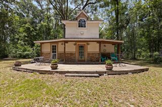 135 NE 642ND STREET, Old Town, FL 32680
