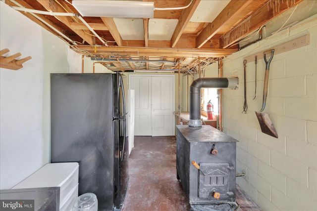 41 LAUREL AVE, Birdsboro, PA 19508