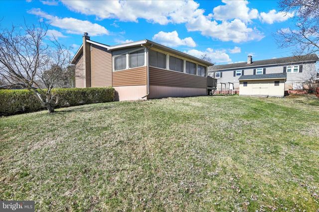 41 LAUREL AVE, Birdsboro, PA 19508