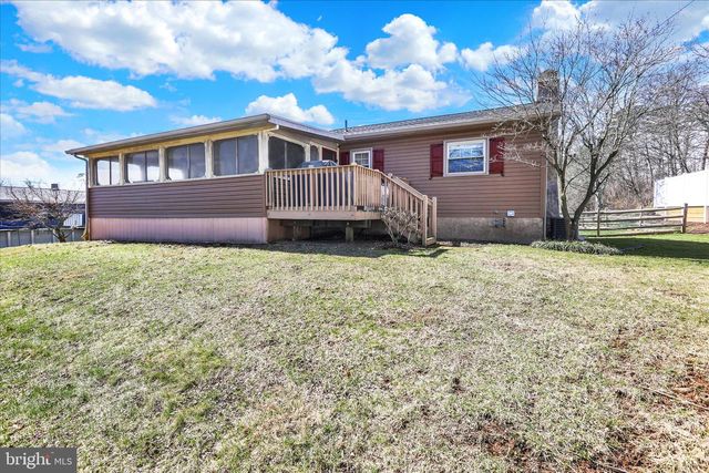 41 LAUREL AVE, Birdsboro, PA 19508