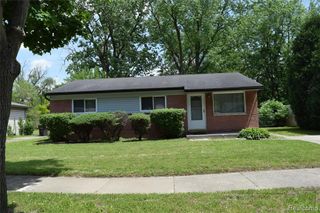 16147 Karin Street, Taylor, MI 48180