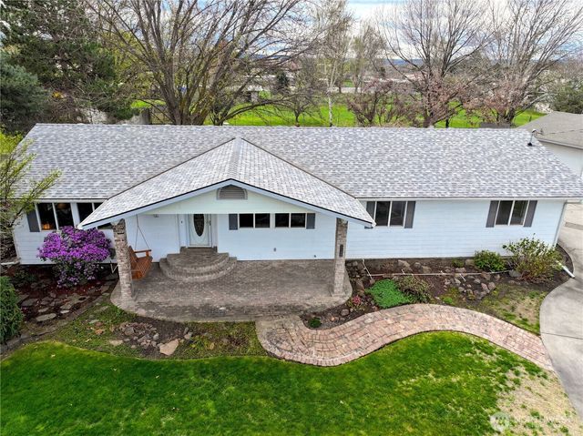 1139 Wallula Avenue, Walla Walla, WA 99362