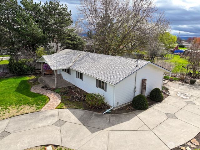 1139 Wallula Avenue, Walla Walla, WA 99362