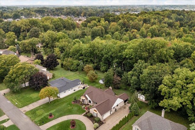 23811 Ronita Drive, Macomb Twp, MI 48042