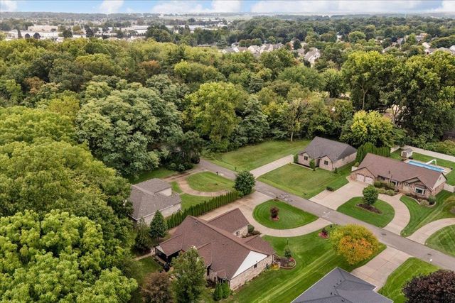 23811 Ronita Drive, Macomb Twp, MI 48042
