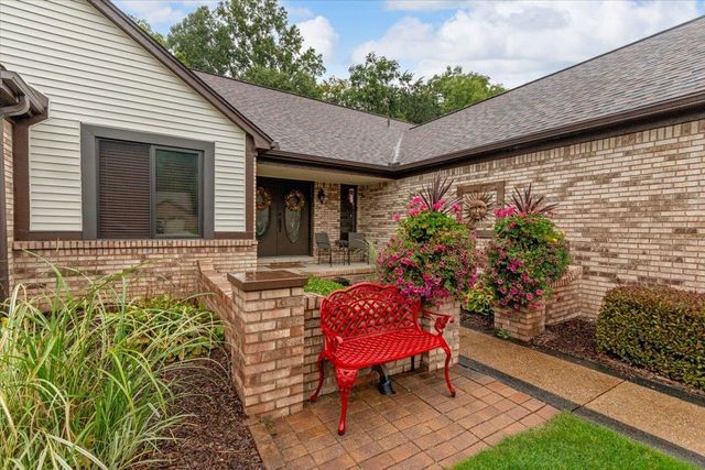 23811 Ronita Drive, Macomb Twp, MI 48042