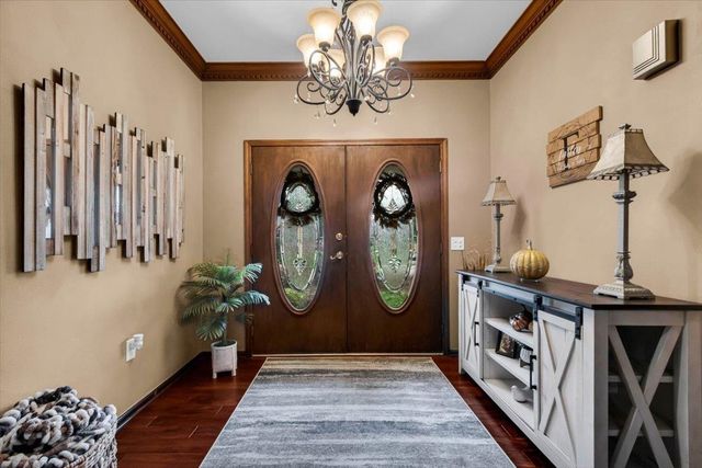 23811 Ronita Drive, Macomb Twp, MI 48042