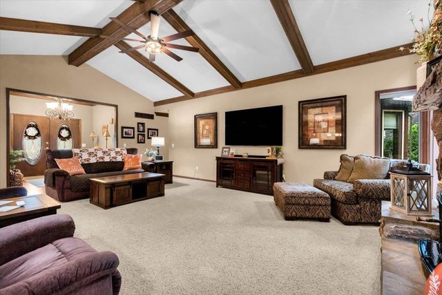 23811 Ronita Drive, Macomb Twp, MI 48042