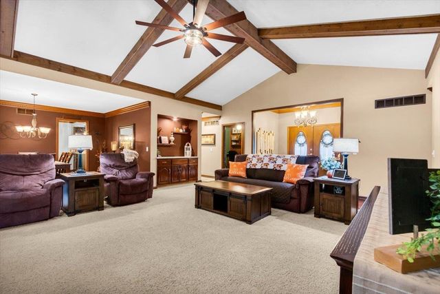 23811 Ronita Drive, Macomb Twp, MI 48042