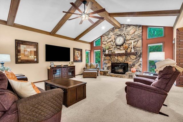 23811 Ronita Drive, Macomb Twp, MI 48042