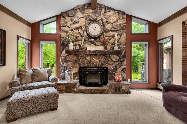 23811 Ronita Drive, Macomb Twp, MI 48042