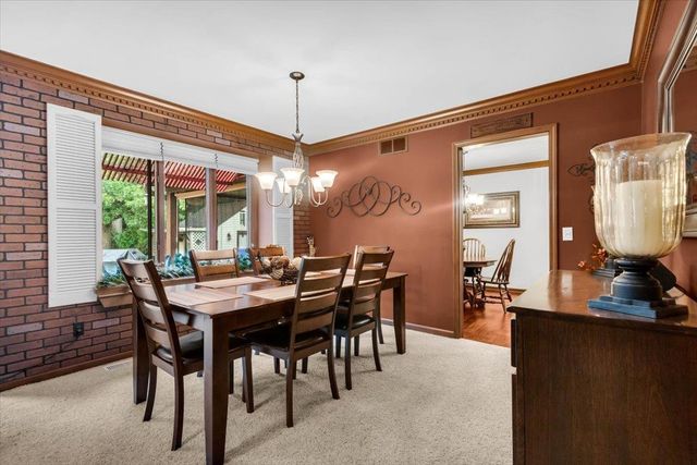23811 Ronita Drive, Macomb Twp, MI 48042