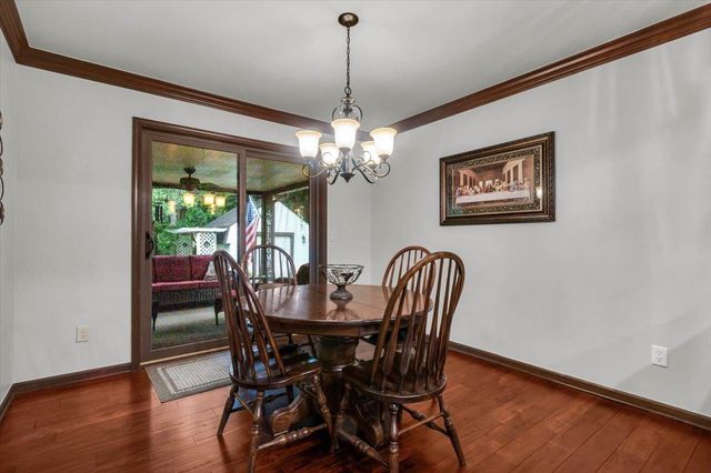 23811 Ronita Drive, Macomb Twp, MI 48042