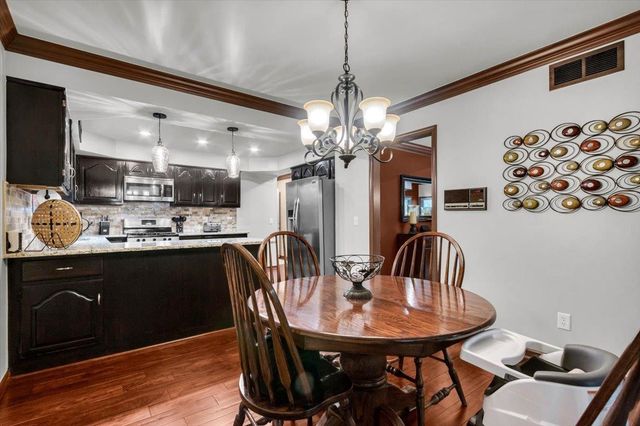 23811 Ronita Drive, Macomb Twp, MI 48042