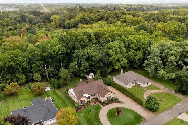 23811 Ronita Drive, Macomb Twp, MI 48042