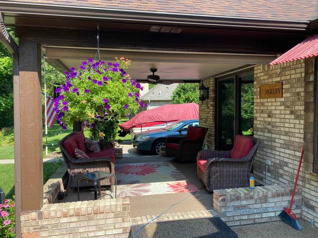 23811 Ronita Drive, Macomb Twp, MI 48042