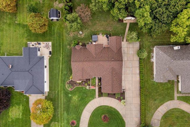 23811 Ronita Drive, Macomb Twp, MI 48042