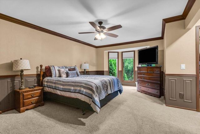 23811 Ronita Drive, Macomb Twp, MI 48042