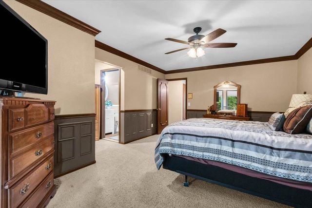 23811 Ronita Drive, Macomb Twp, MI 48042