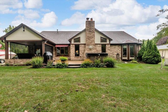 23811 Ronita Drive, Macomb Twp, MI 48042