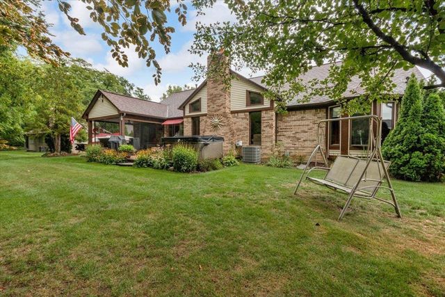 23811 Ronita Drive, Macomb Twp, MI 48042