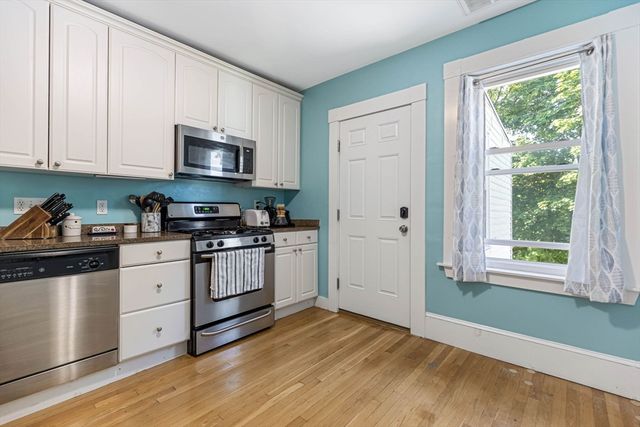 79 Alder Street 2, Waltham, MA 02453