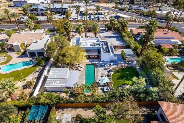 71607 Sahara Road, Rancho Mirage, CA 92270