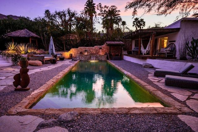 71607 Sahara Road, Rancho Mirage, CA 92270