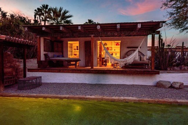 71607 Sahara Road, Rancho Mirage, CA 92270