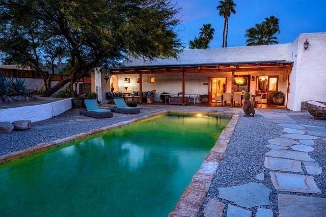 71607 Sahara Road, Rancho Mirage, CA 92270