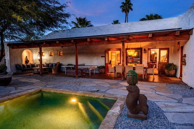 71607 Sahara Road, Rancho Mirage, CA 92270