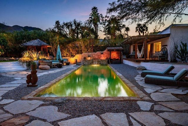 71607 Sahara Road, Rancho Mirage, CA 92270