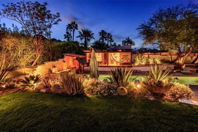 71607 Sahara Road, Rancho Mirage, CA 92270