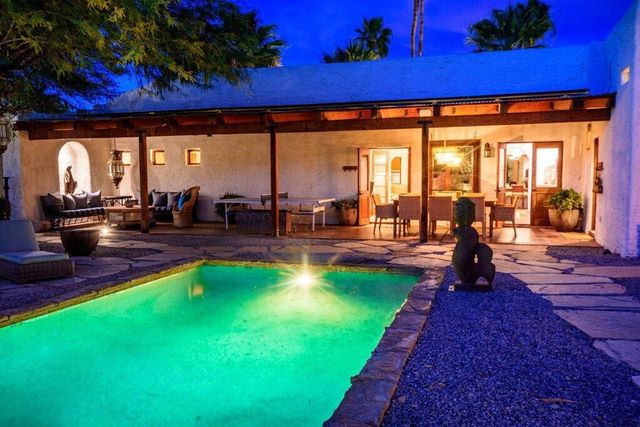 71607 Sahara Road, Rancho Mirage, CA 92270