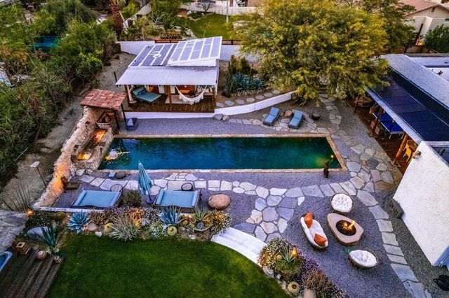 71607 Sahara Road, Rancho Mirage, CA 92270