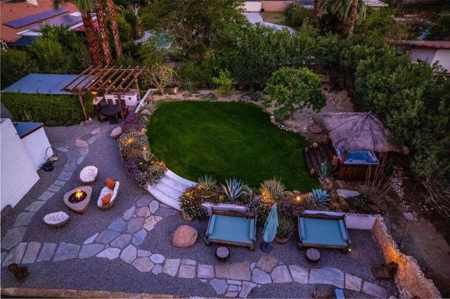 71607 Sahara Road, Rancho Mirage, CA 92270