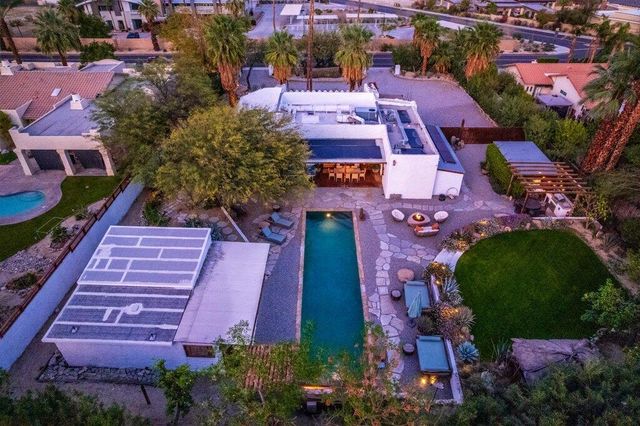 71607 Sahara Road, Rancho Mirage, CA 92270