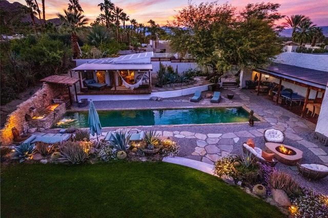 71607 Sahara Road, Rancho Mirage, CA 92270