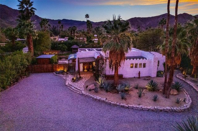 71607 Sahara Road, Rancho Mirage, CA 92270