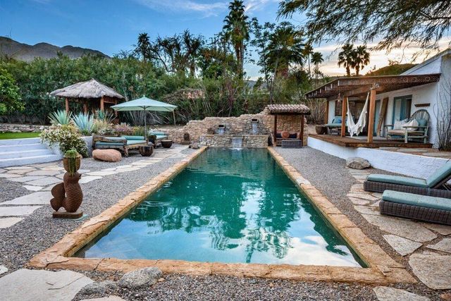 71607 Sahara Road, Rancho Mirage, CA 92270