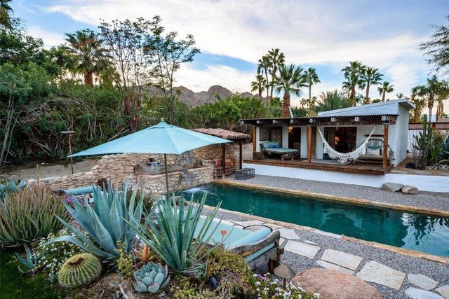 71607 Sahara Road, Rancho Mirage, CA 92270